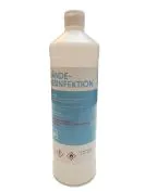 Händedesinfektion 1000ml