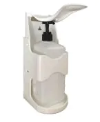 Spender für Seife & Desinfektion 1000ml