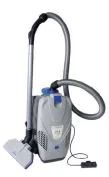 Rucksacksauger LB4 L-ion Digital