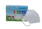 Atemschutzmaske FFP2 Kids