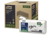 Tork Extra Starke Reinigungstücher Premium W4 | 530179