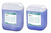 Easy 8 = 10l + Easy 9 = 20l Glanztrockner sauer