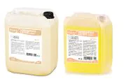 Exakt Handwaschlotion Lemon