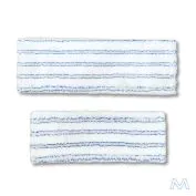 Microfasermopp premium Langflor mit Tasche und Lasche