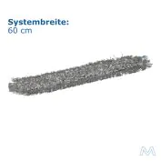 MMS Garnmopp | 60 cm