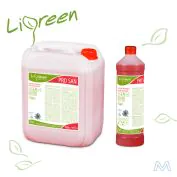 LiGreen ProSAN ökologischer Sanitärreiniger