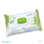 Mikrozid® universal Wipes green line 6x114 Stk.- 7000354