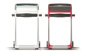 Tork Performance Bodenständer W1 | 652000|652008