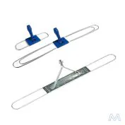 Feuchtwischhalter klappbar