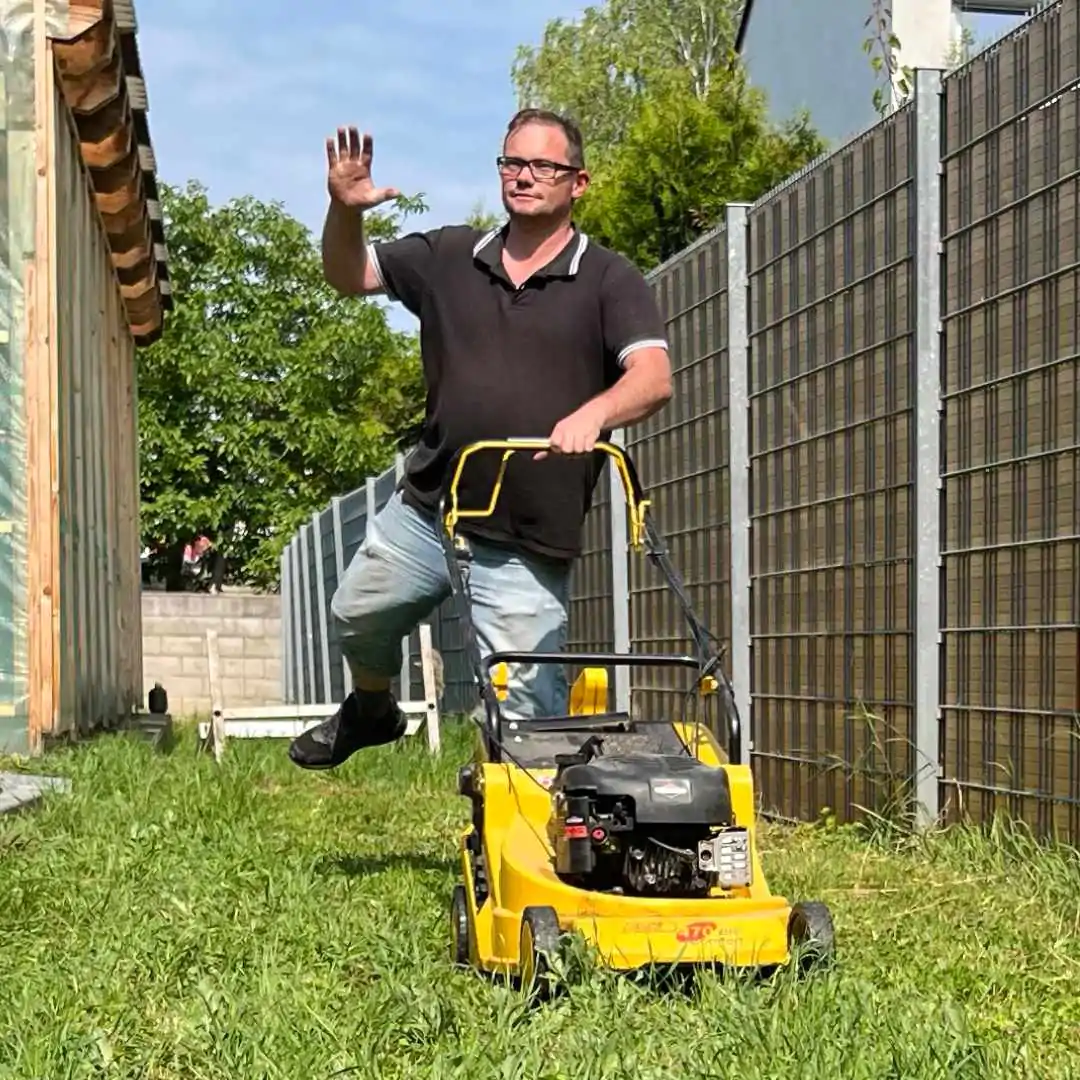 Nachhaltiger Sanit&auml;rreiniger Ligreen Prosan von E-Mayr