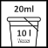 134 Dosierung 20ml auf 10l