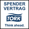 Spendervertrag Tork