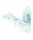 Tana Green Care TANET interior Q&E