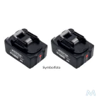 Lithium-Ionen-Akku 5 Ah für ERA iGO 4260 von Sprintus