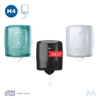 Tork Reflex™Einzelblattspender Innenabrollung M4 | 473190