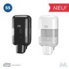 Tork Mini Spender für Seifen und Händedesinfektionsmittel S5