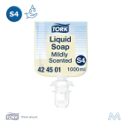 Tork Mild Duftende Flüssigseife S4