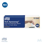 Tork Spenderserviette N4 Xpressnap® 1/4 Falz