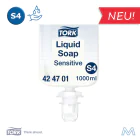 Tork Sensitive Flüssigseife S4