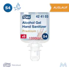 Tork Händedesinfektionsgel S4