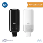 Tork Spender für Seife und Hautpflegeprodukte S4