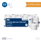 Tork OptiServe® Toilettenpapier T7