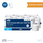 Tork OptiServe® Toilettenpapier T7