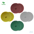 Twister Pad | 33 - 51 cm | diverse Farben