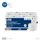 Tork OptiServe® Toilettenpapier T7