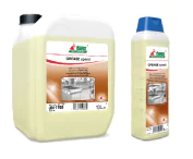 Tana GREASE speed