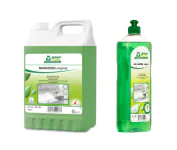 Tana Green Care MANUDISH original