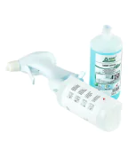 Tana Green Care TANET interior Q&E
