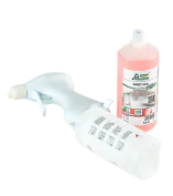 Tana Green Care SANET daily Q&E