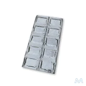 Duftplättchen für Hepa RX | 6 Stück