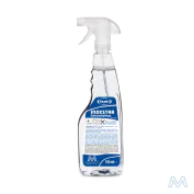 Exakt INOX Star Edelstahlpflege - 9x750ml