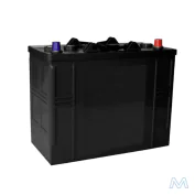 Batterie 24V / 105 Ah 5 mit Gel Technik | 2 Stück