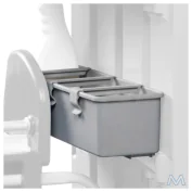 Flaschenhalter für Profi Alpha Servivewagen
