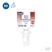 Tork Händedesinfektionsgel S5