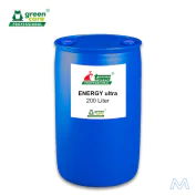 Energy Ultra gewerblicher Geschirreiniger
