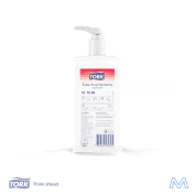 Tork Händedesinfektionsgel 500ml Pumpflasche