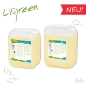 LiGreen DYNAMIC Clear-S Glanztrockner
