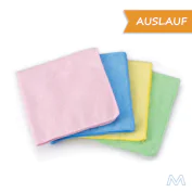 Microfasertuch Frottee Premium | 40 x 40 cm | 5 Stück