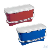 Moppbox + Deckel I 20 Liter
