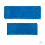 Microfasermopp Premium mit Tasche und Lasche