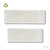 Microfasermopp Green Magic mit Tasche