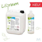 LiGreen Restroclean