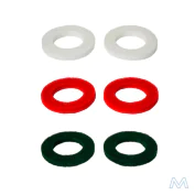 Maschinenpads für LW44 Flexy Hybrid von Lindhaus