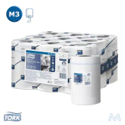 Papierwischtücher Tork Reflex™ 2-lagig I M3
