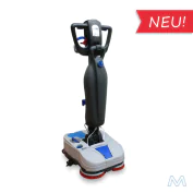 Reinigungsautomat LW44 Flexy von Lindhaus