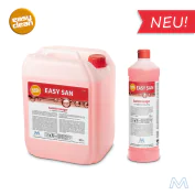 Easy San Sanitärreiniger
